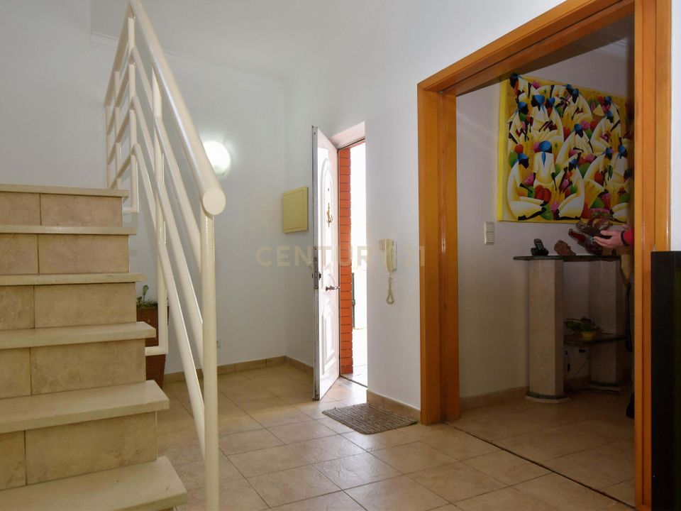 Villa i Montijo, Setubal - foto 2