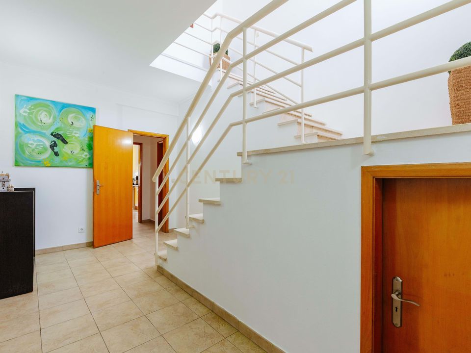 Villa i Montijo, Setubal - foto 3