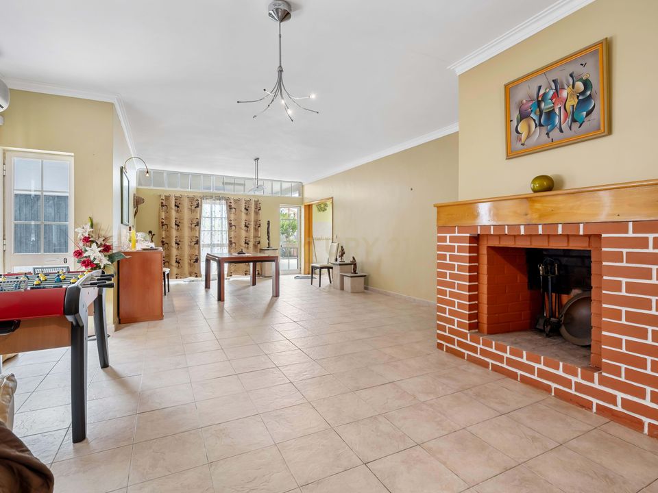 Villa i Montijo, Setubal - foto 4