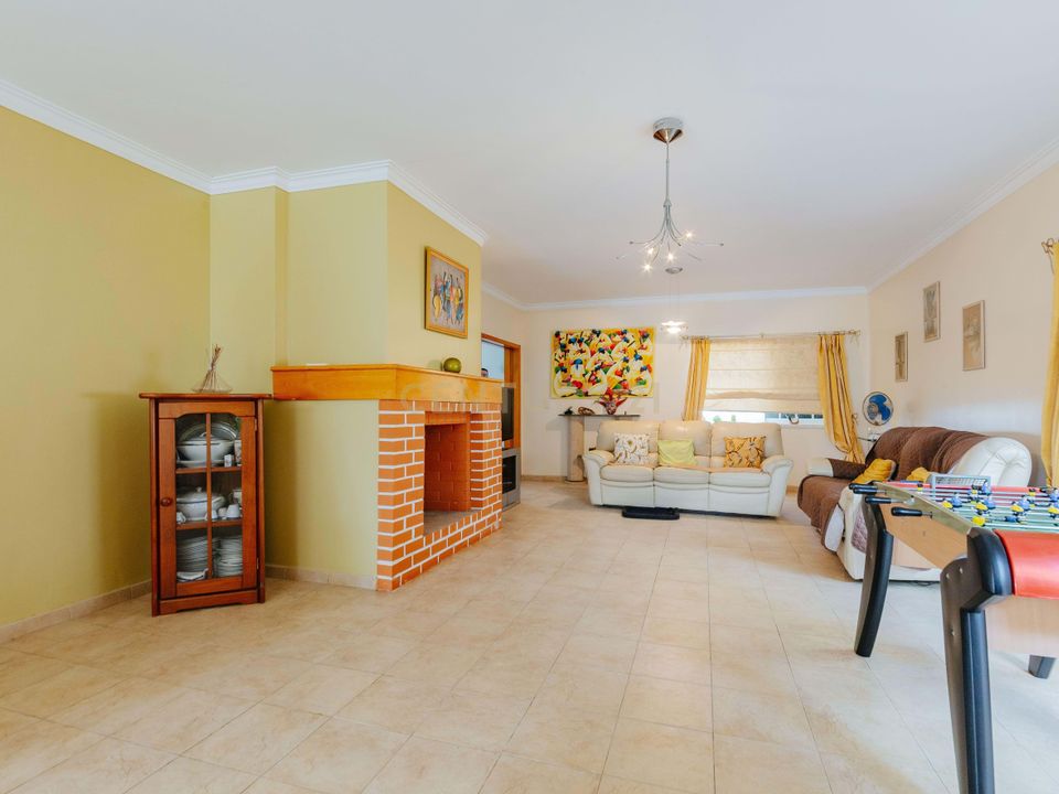 Villa i Montijo, Setubal - foto 5