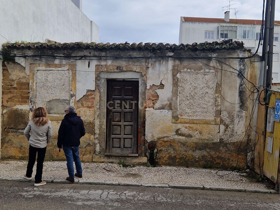 Villa i Montijo, Setubal - foto 1
