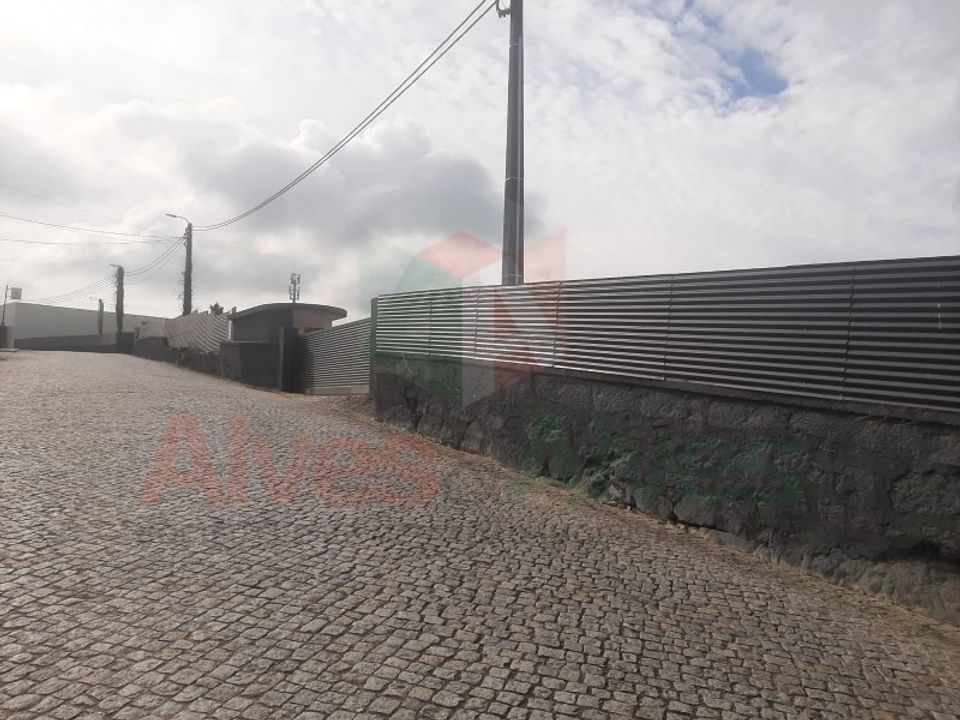 Helårsgrund i Nogueira, Porto - foto 3
