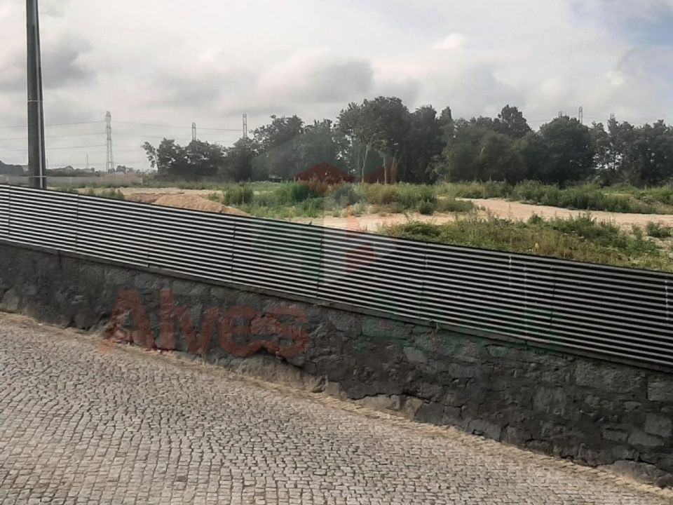 Helårsgrund i Nogueira, Porto - foto 5