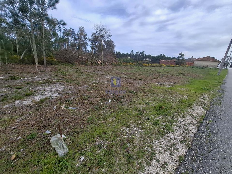 Helårsgrund i Leiria, Leiria - foto 2