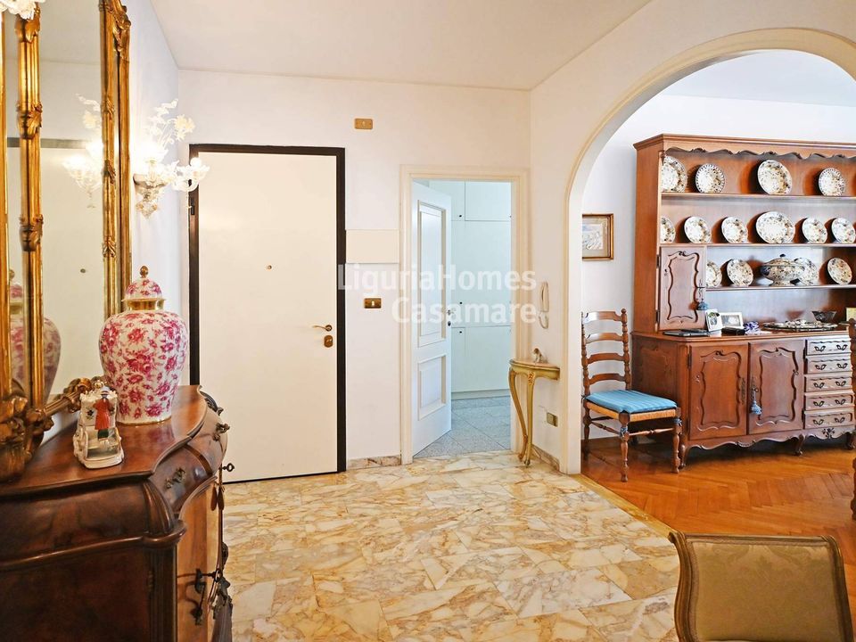Lejlighed i Sanremo, Imperia - foto 2
