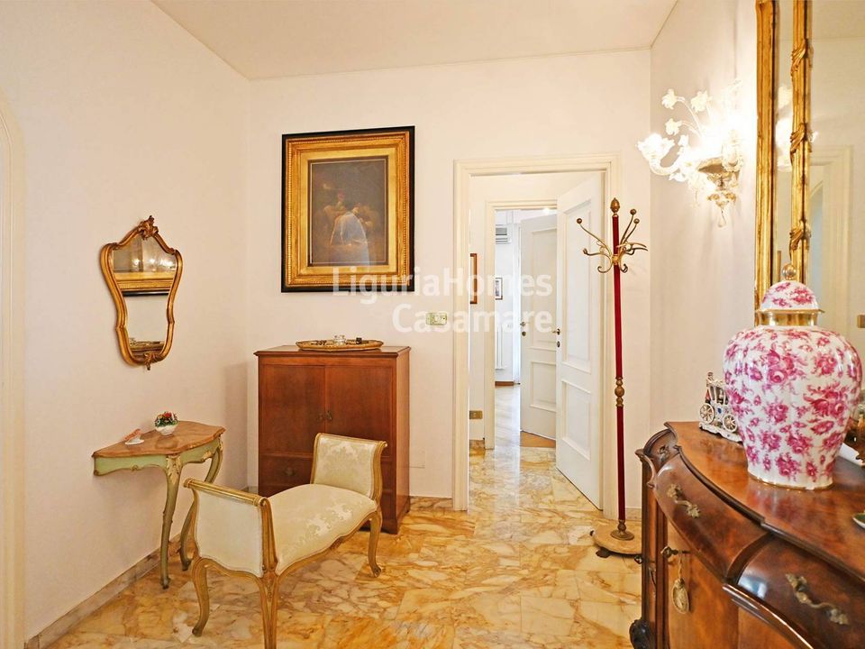 Lejlighed i Sanremo, Imperia - foto 3