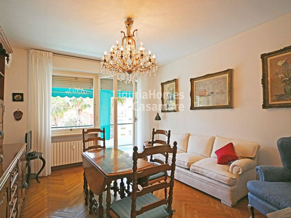 Lejlighed i Sanremo, Imperia - foto 4
