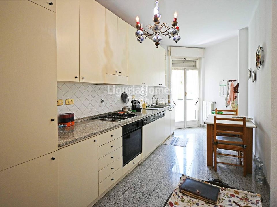 Lejlighed i Sanremo, Imperia - foto 5