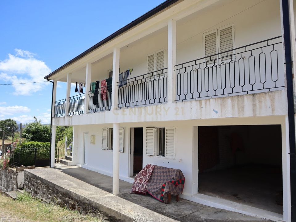 Villa en Montalegre, Vila Real - foto 2