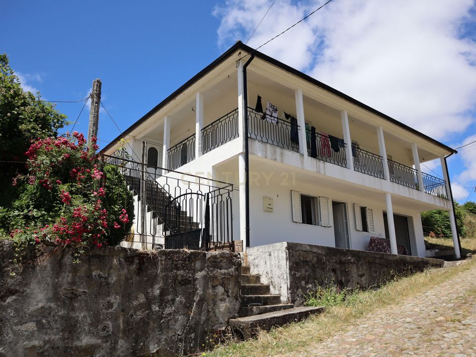 Villa en Montalegre, Vila Real - foto 3