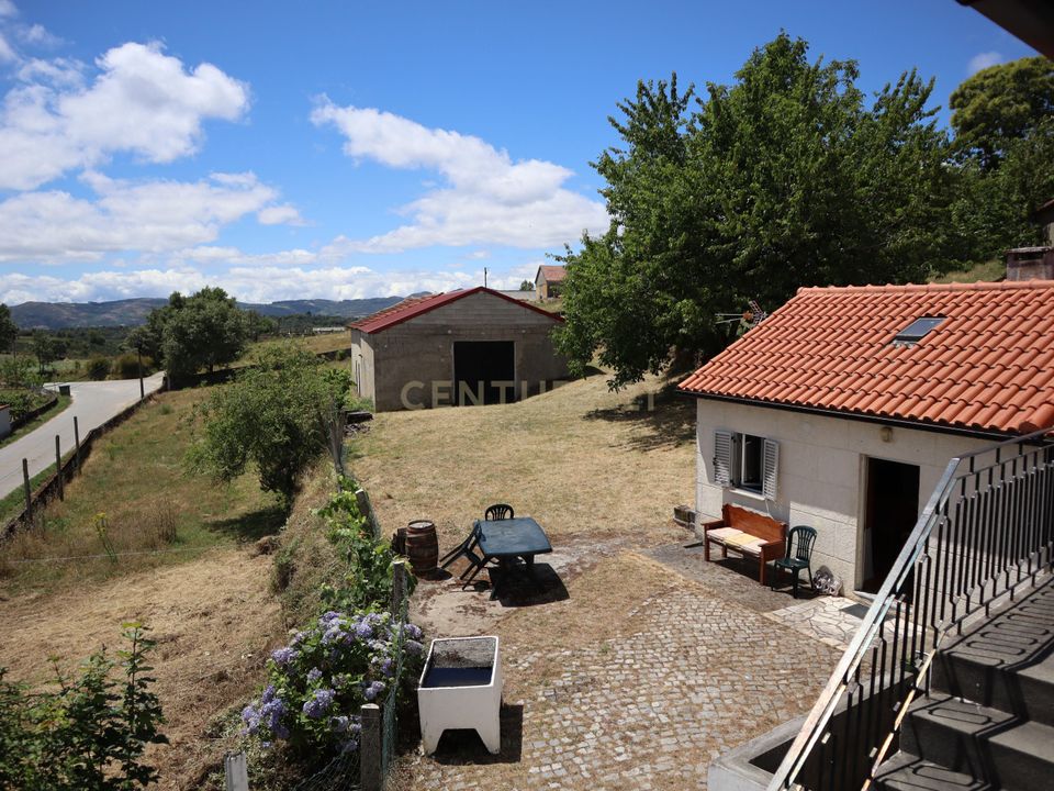 Villa en Montalegre, Vila Real - foto 4