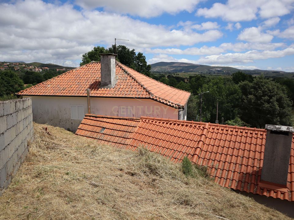 Villa en Montalegre, Vila Real - foto 5