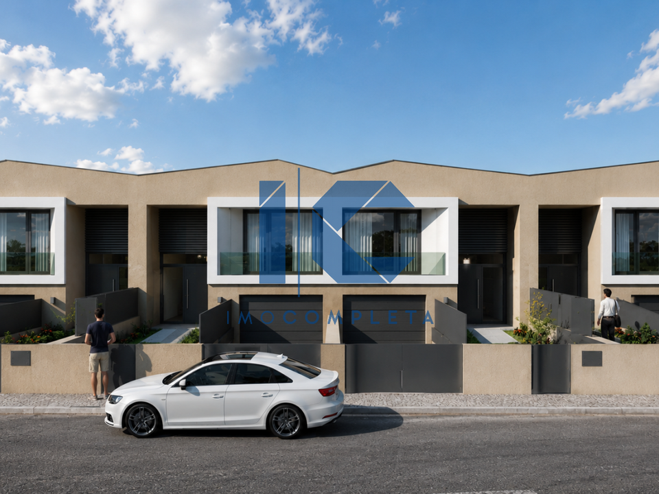 Villa i Agueda, Aveiro - foto 2