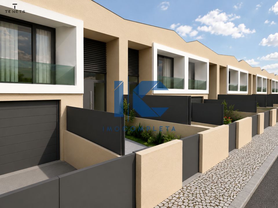 Villa i Agueda, Aveiro - foto 3