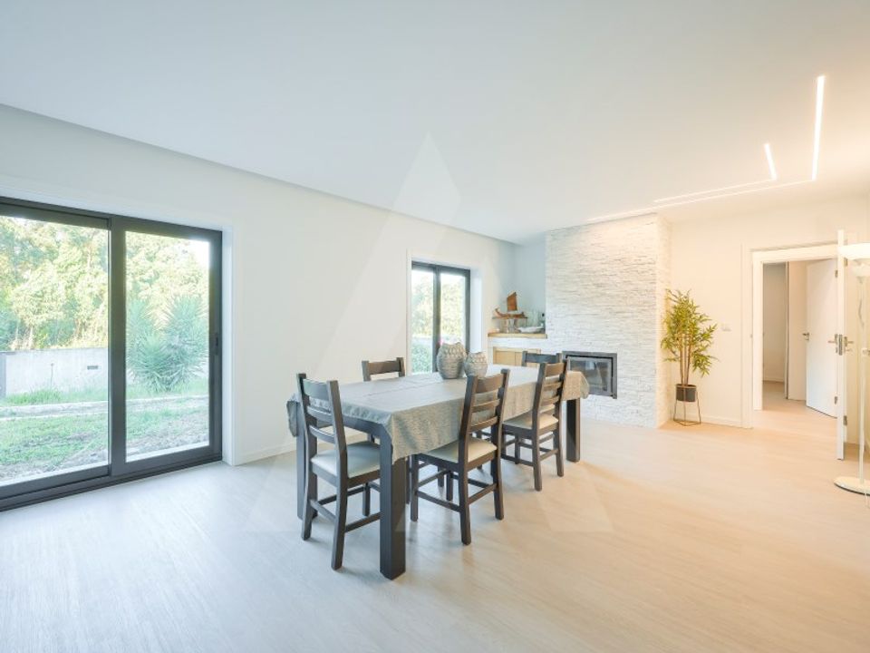 Haus in Arouca, Aveiro - Foto 3
