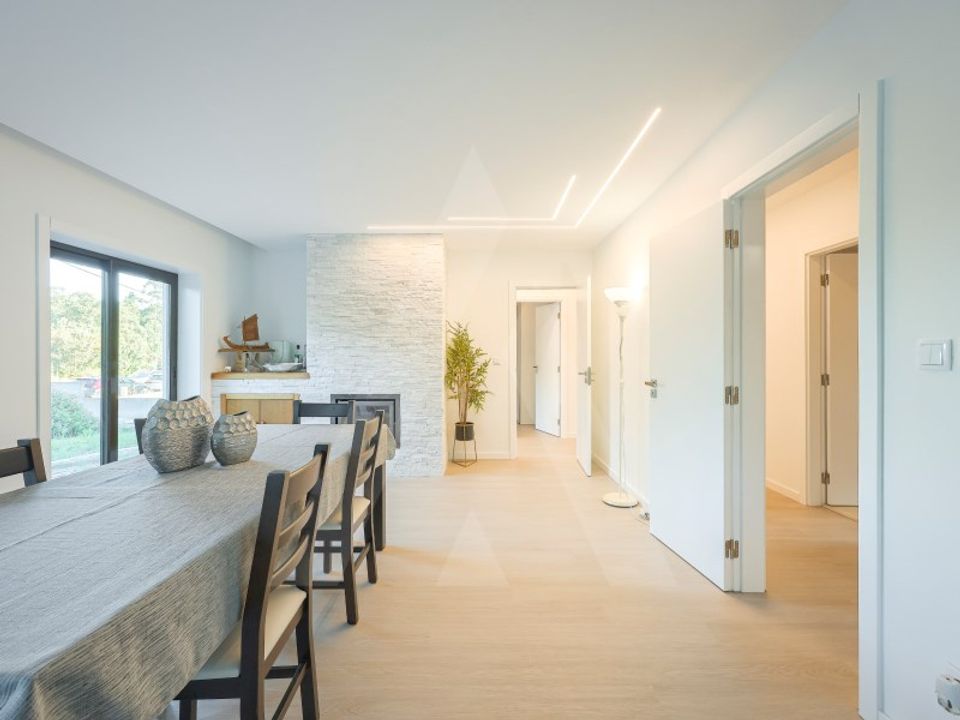 Haus in Arouca, Aveiro - Foto 4
