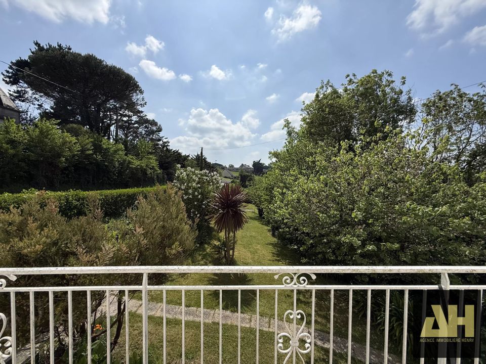 Villa en Saint-Nic, Finistere - foto 3