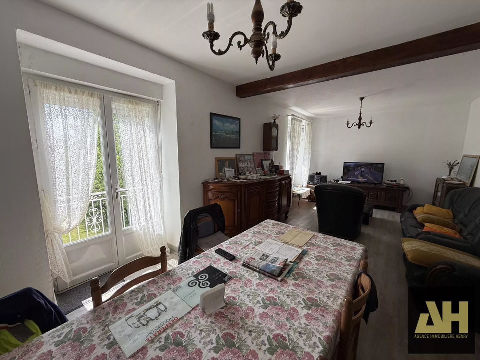 Villa en Saint-Nic, Finistere - foto 5