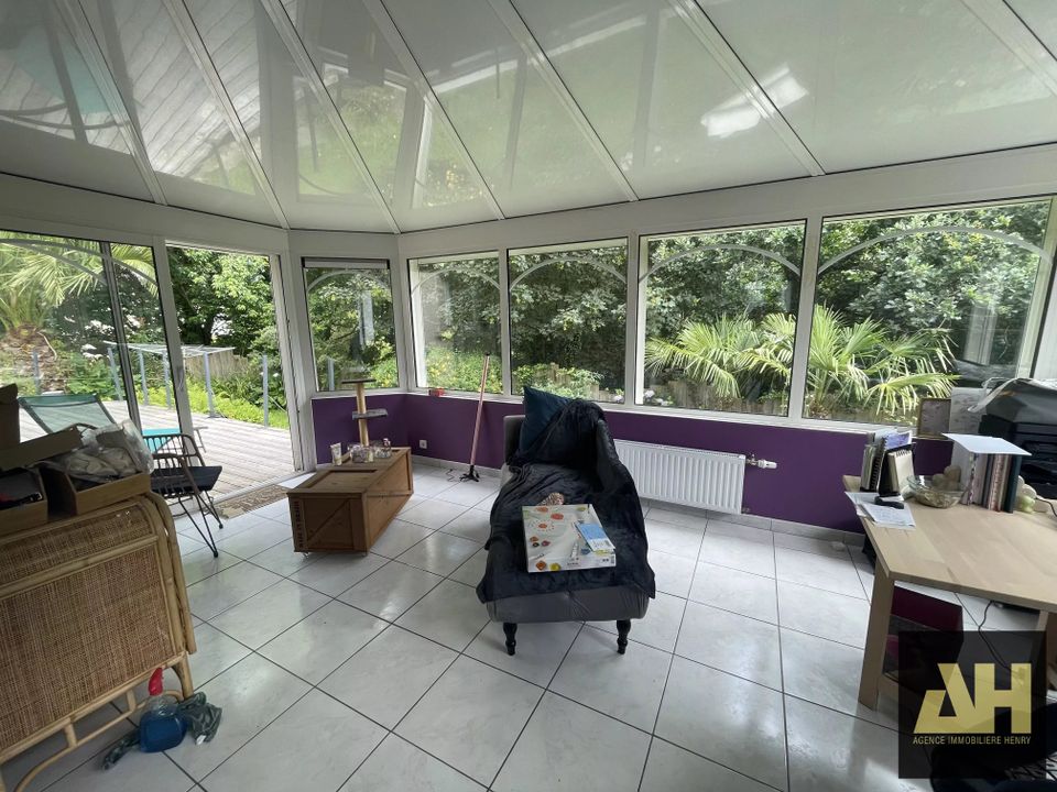 Haus in Brest, Finistere - Foto 2