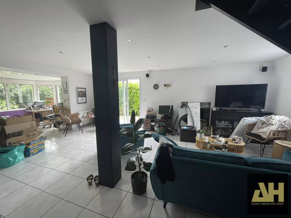 Haus in Brest, Finistere - Foto 3