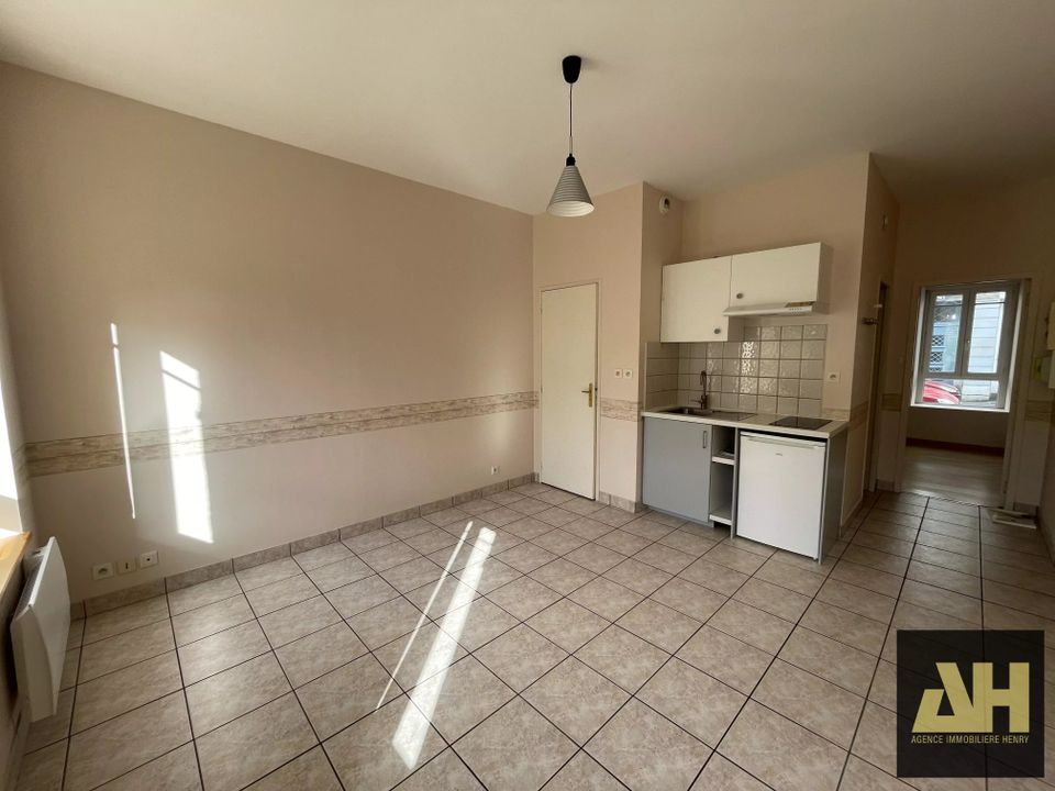 Wohnung in Brest, Finistere - Foto 1