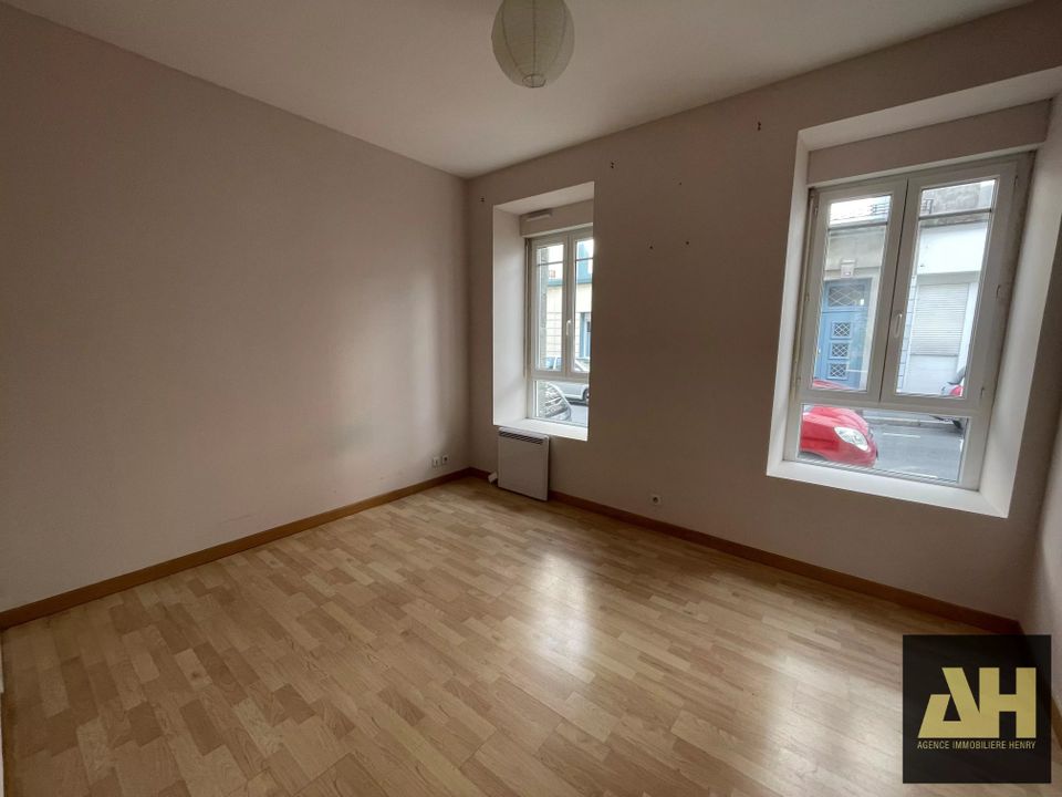 Wohnung in Brest, Finistere - Foto 2