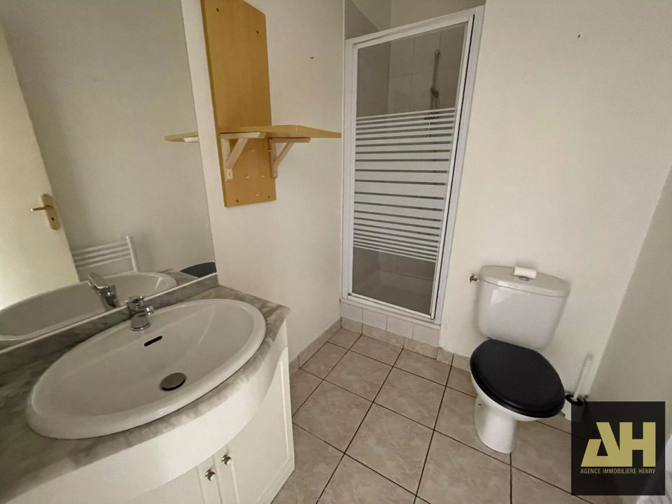 Wohnung in Brest, Finistere - Foto 3