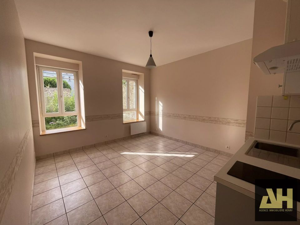 Wohnung in Brest, Finistere - Foto 4