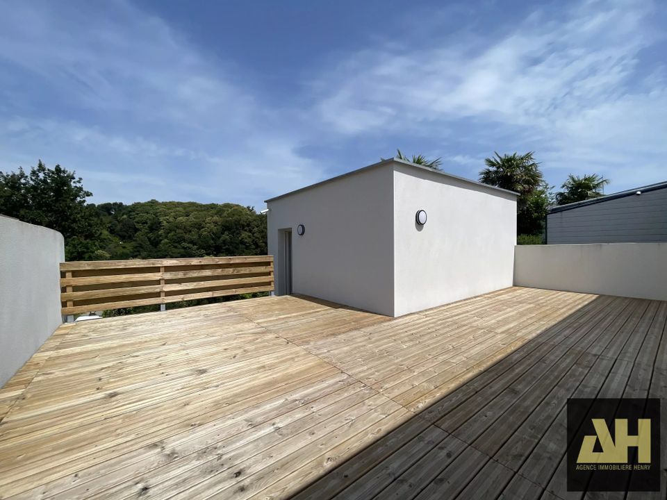 Villa em Brest, Finistere - foto 1