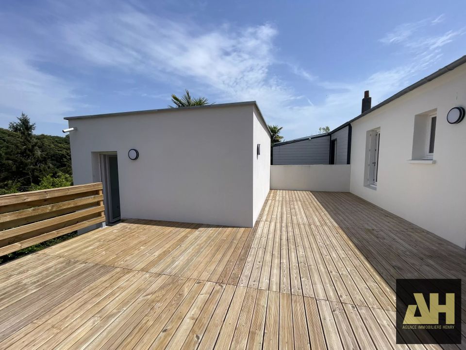 Villa em Brest, Finistere - foto 4