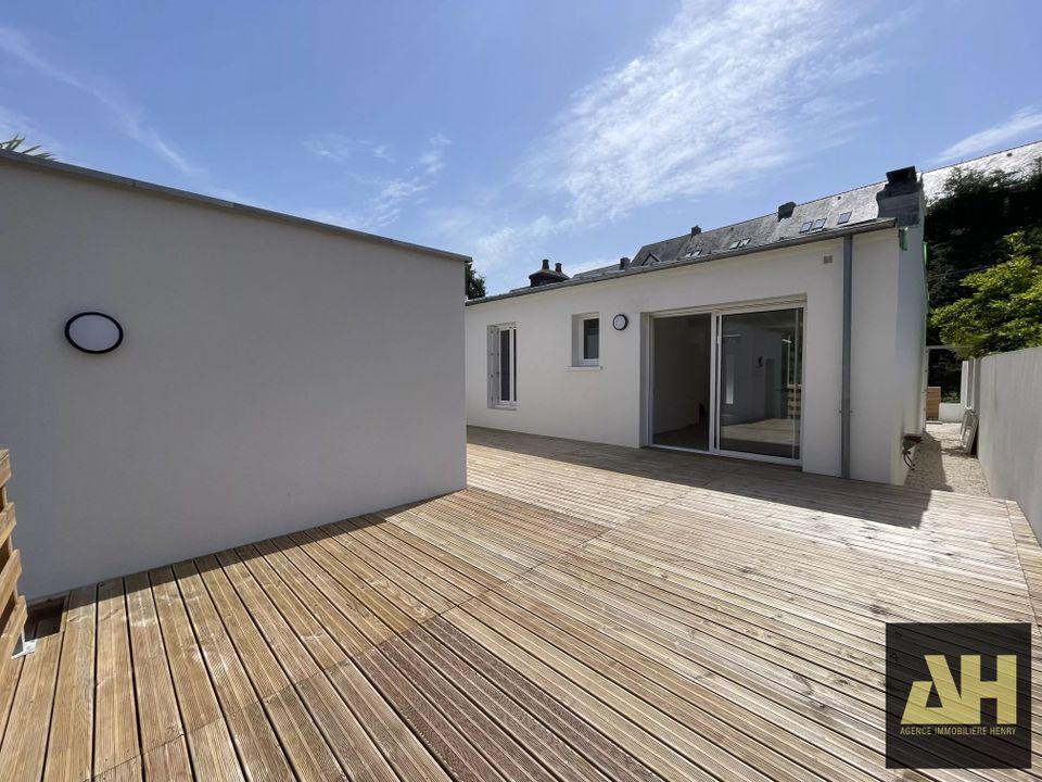 Villa i Brest, Finistere - bilde 1