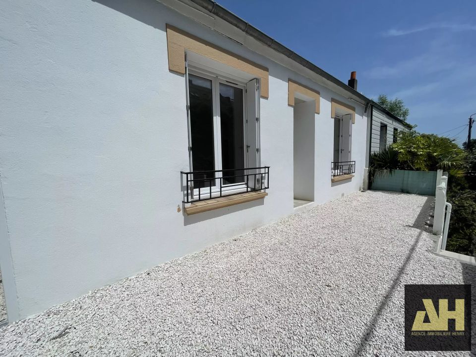Villa i Brest, Finistere - bilde 4