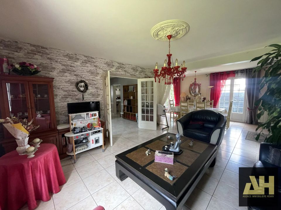 Villa i Gouesnou, Finistere - foto 2