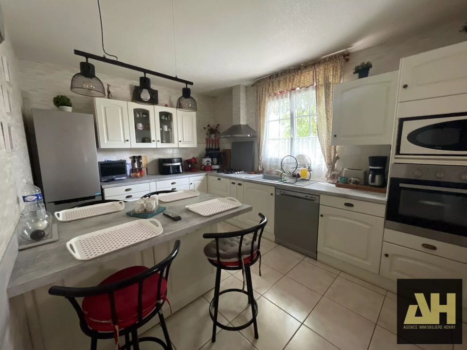 Villa i Gouesnou, Finistere - foto 3
