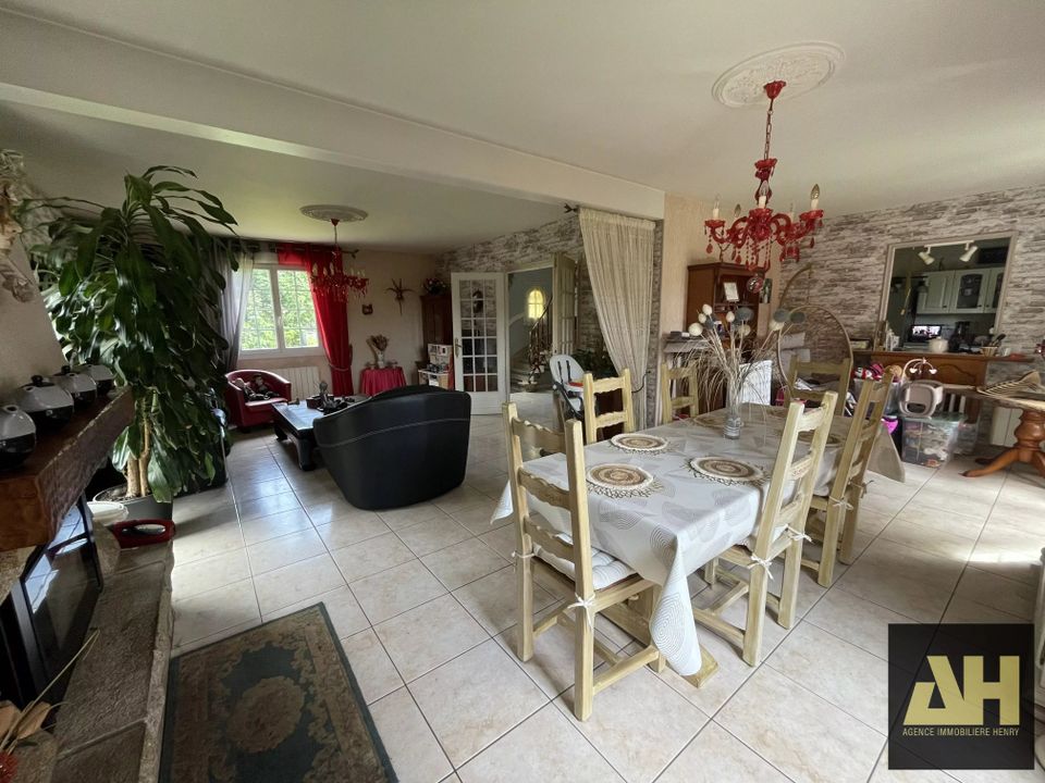 Villa i Gouesnou, Finistere - foto 4