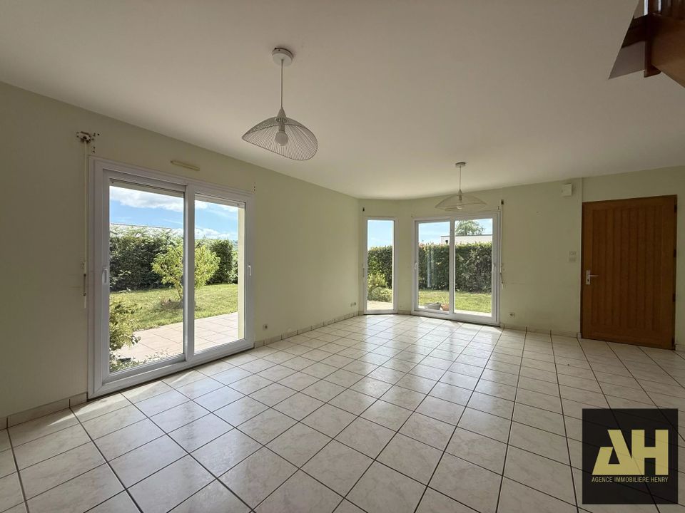 Haus in La Forest-Landerneau, Finistere - Foto 2