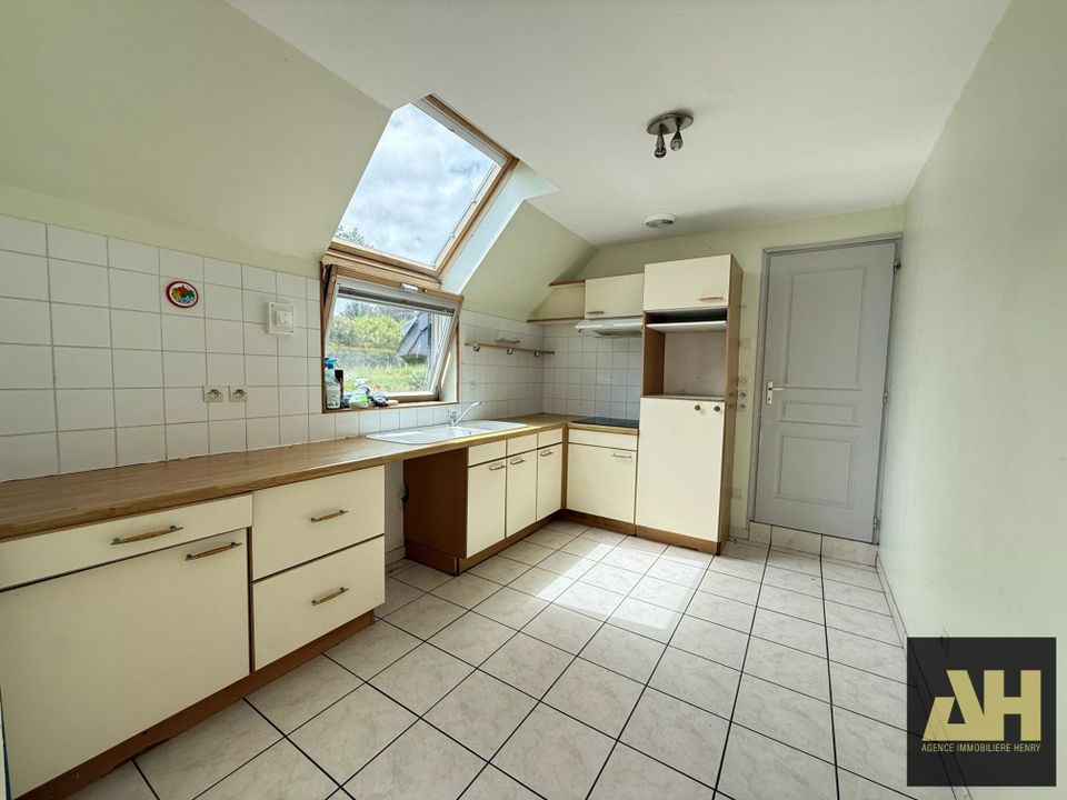 Haus in La Forest-Landerneau, Finistere - Foto 3