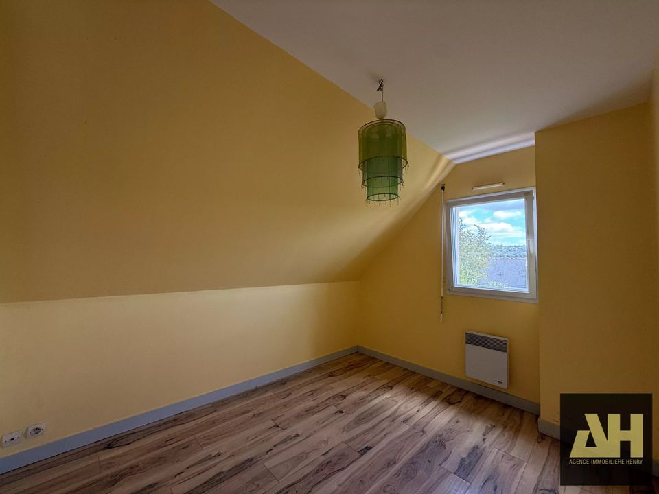 Haus in La Forest-Landerneau, Finistere - Foto 4