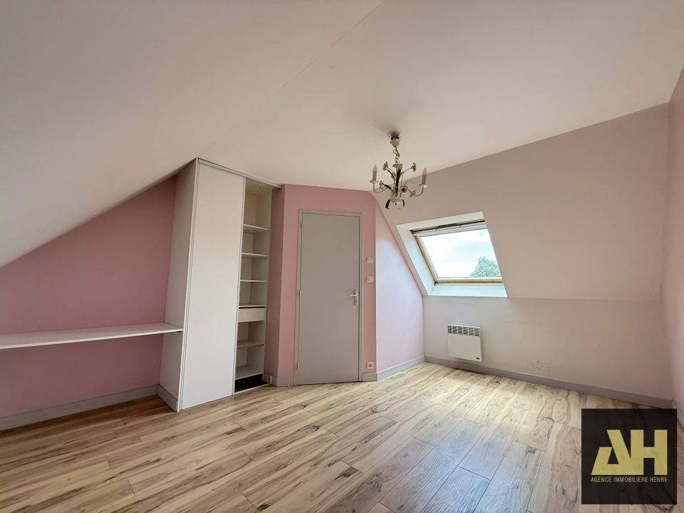 Haus in La Forest-Landerneau, Finistere - Foto 5