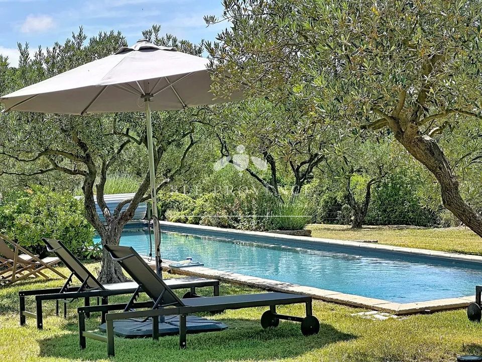 Villa em Aups, Var - foto 2