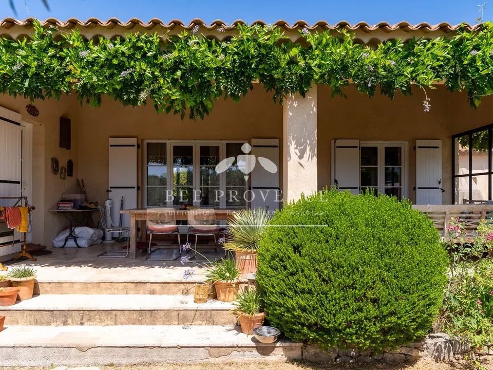 Villa em Aups, Var - foto 3