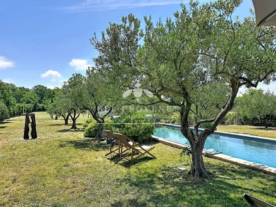Villa em Aups, Var - foto 4