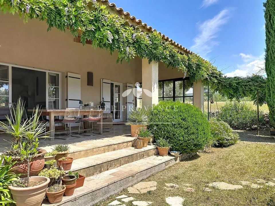 Villa em Aups, Var - foto 5