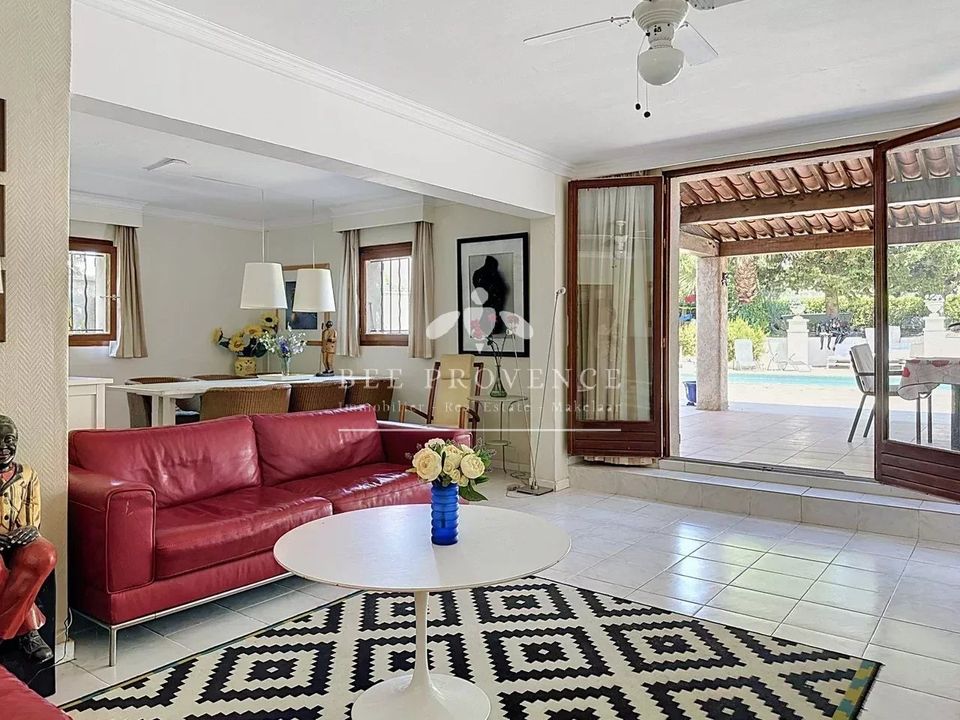 Villa em Carnoules, Var - foto 2