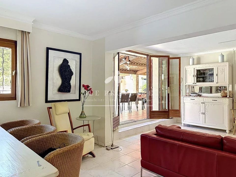 Villa em Carnoules, Var - foto 3