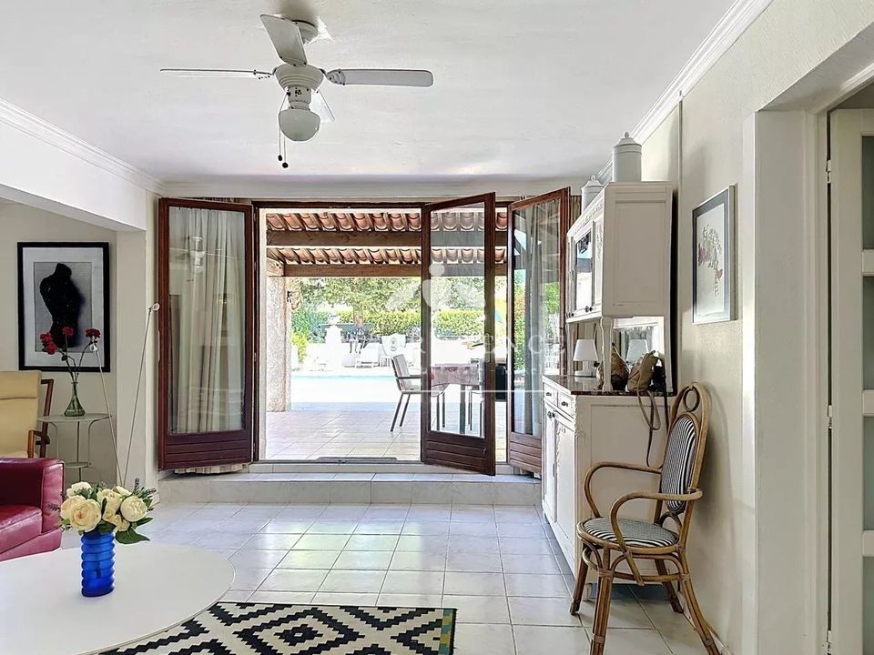 Villa em Carnoules, Var - foto 4