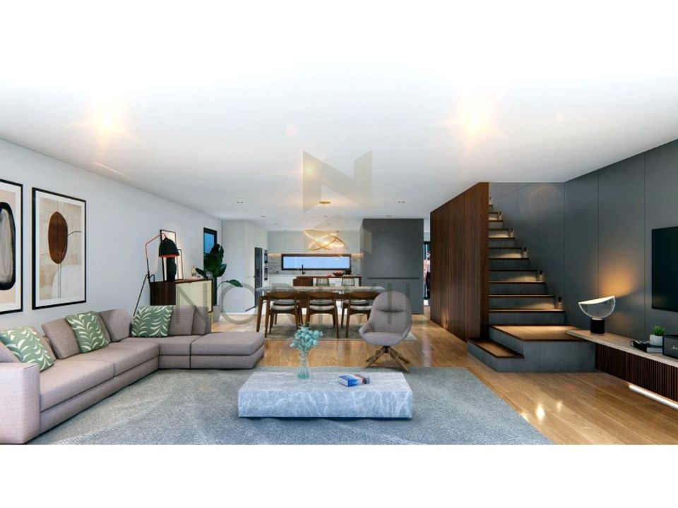 Villa i Vila Nova de Famalicao, Braga - bilde 5