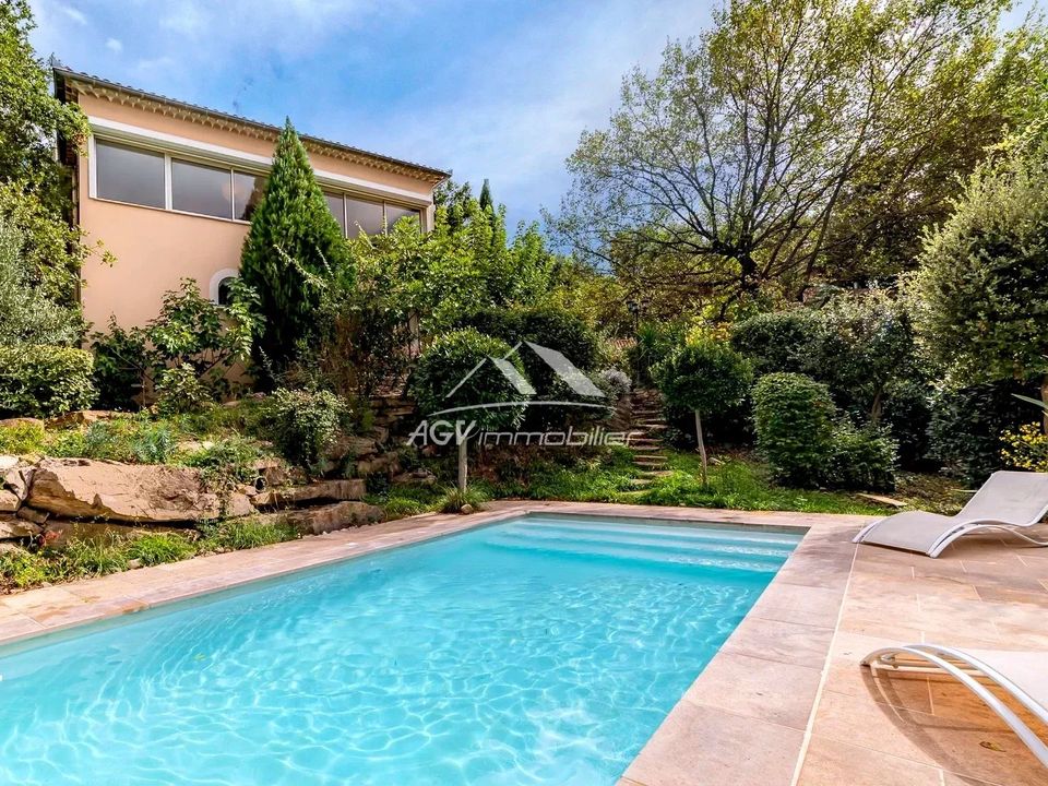 Villa i Monteils, Gard - foto 2