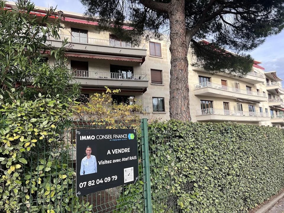 Lejlighed i Montpellier, Herault - foto 1