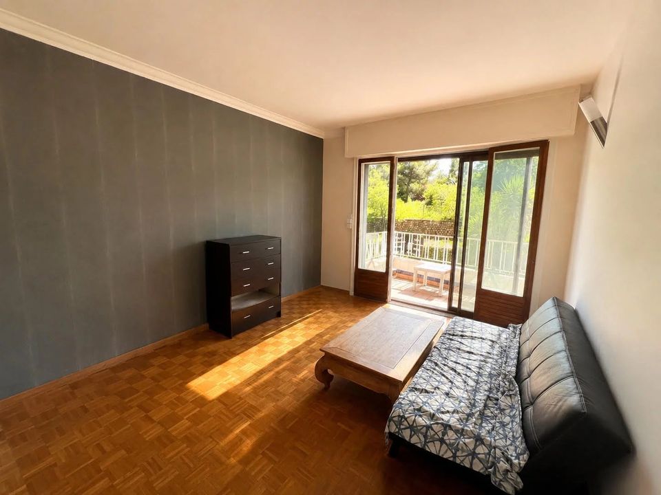 Lejlighed i Montpellier, Herault - foto 2